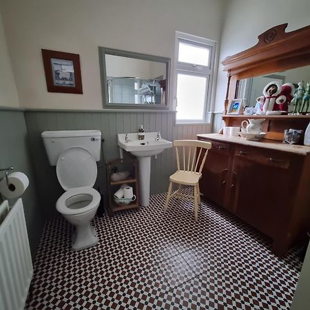 Lakeside House Oughterard Extérieur photo