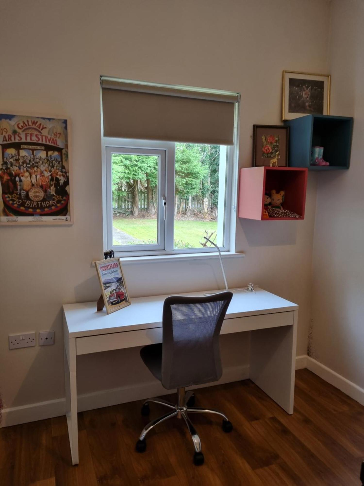 Lakeside House Oughterard Extérieur photo