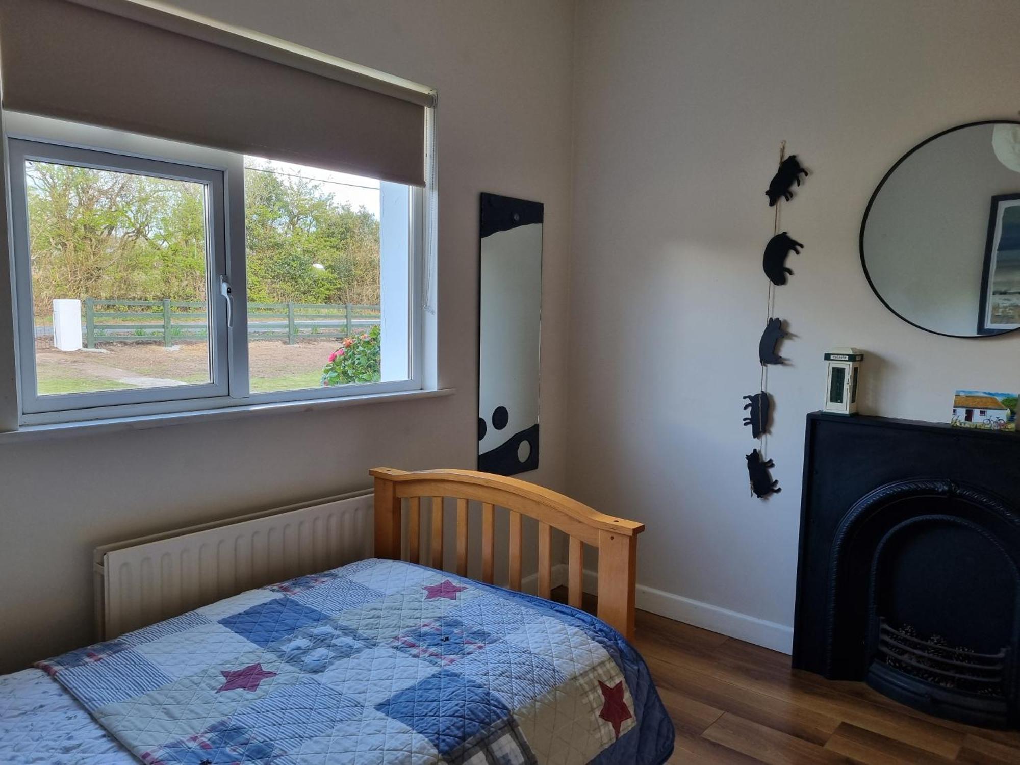 Lakeside House Oughterard Extérieur photo