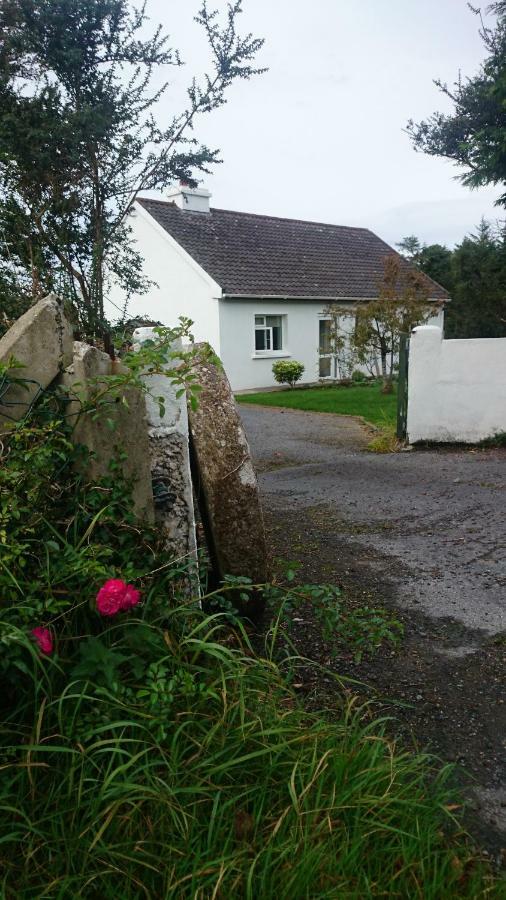 Lakeside House Oughterard Extérieur photo