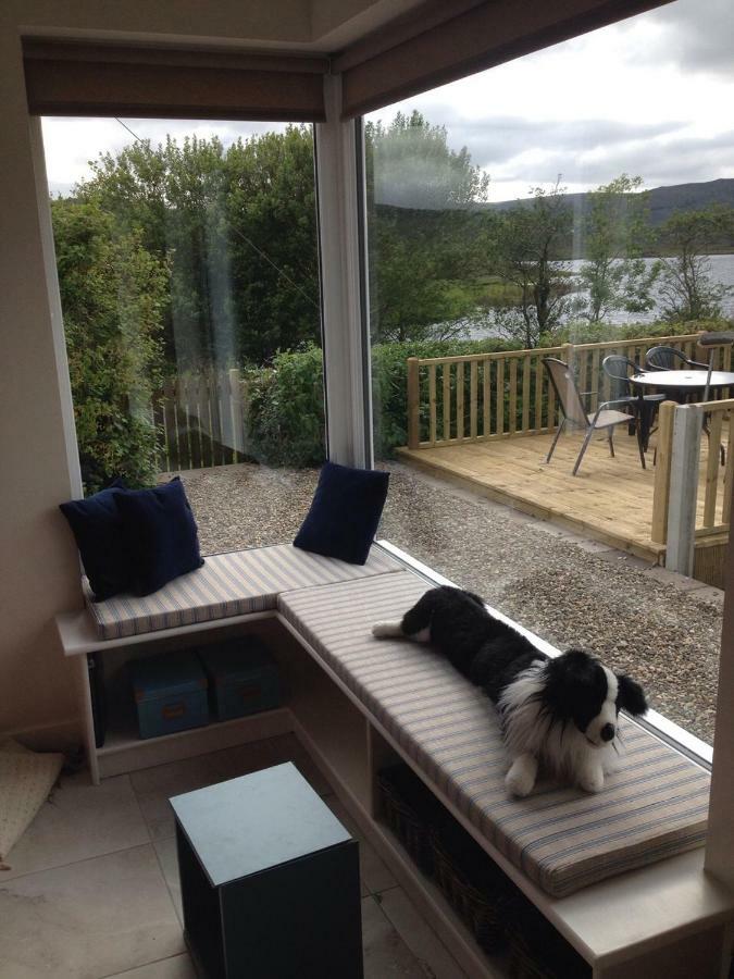 Lakeside House Oughterard Extérieur photo