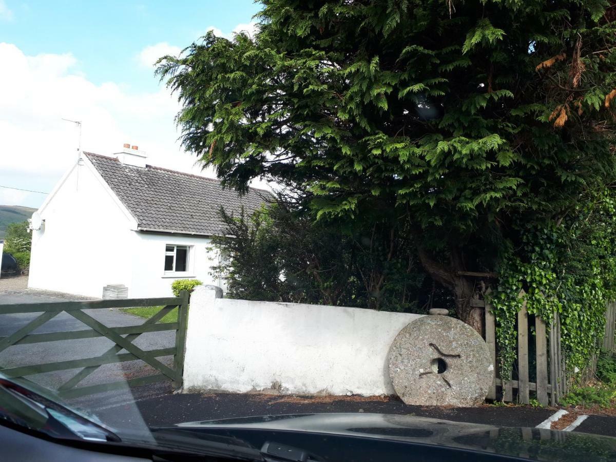 Lakeside House Oughterard Extérieur photo